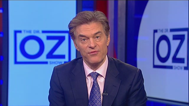 Dr. Oz