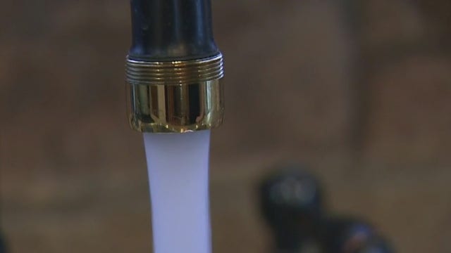 NY officials seek greater power to sue water polluters