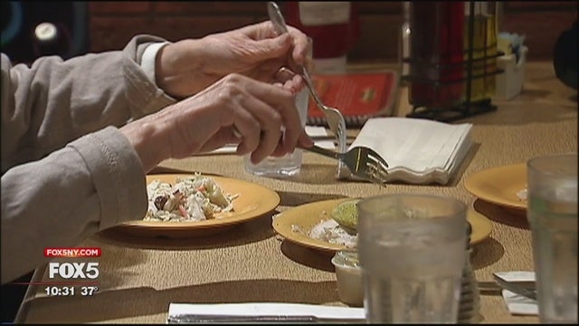 Tipped workers invoke #MeToo in fight to raise minimum wage