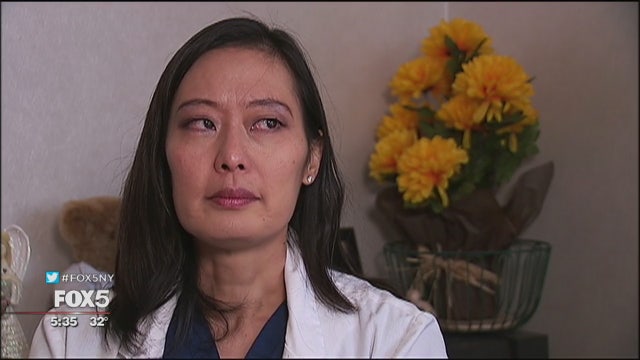 Long Island doctor needs new kidney