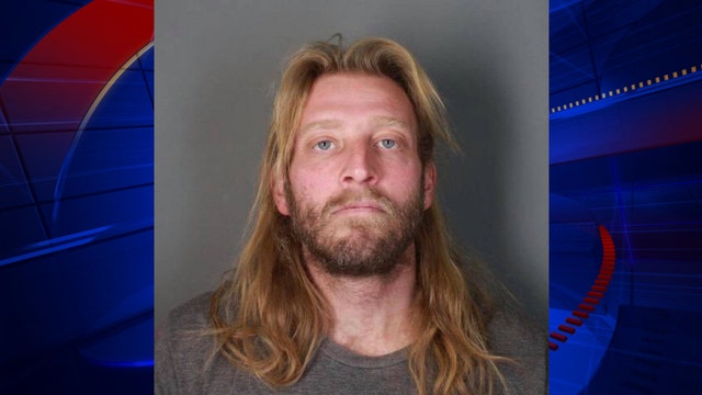 Cops: Man steals a truckload of Little Debbie cakes but doesn't eat any