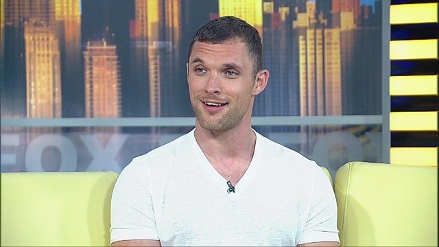 Ed Skrein