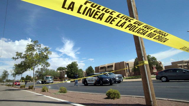 2020 Dems back gun limits after El Paso mass shooting