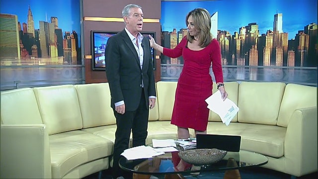 Elvis Duran