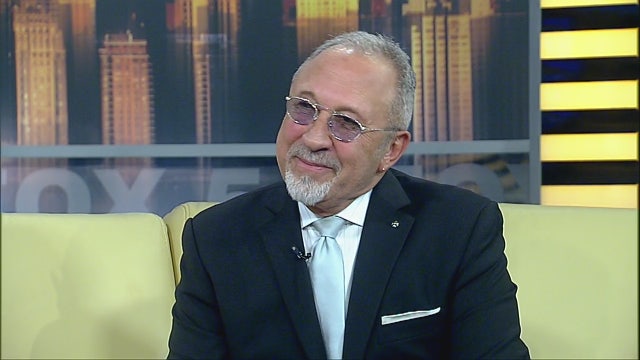 Emilio Estefan previews 'On Your Feet'