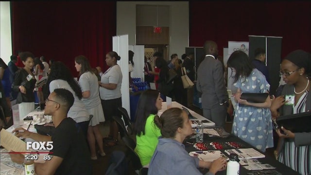 Emma Bowen Foundation: 30 years of connecting students of color and companies