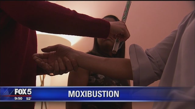 Energy medicine: how does it work?