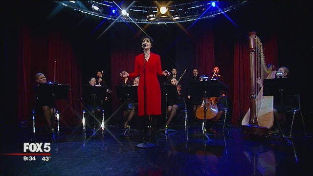 Enya returns with 'Dark Sky Island' after 7 year absence