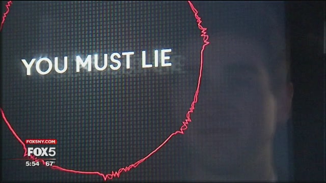 Learn your spy profile at Spyscape, NYC's espionage museum