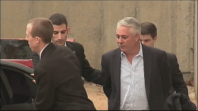 Former Long Island police chief indicted