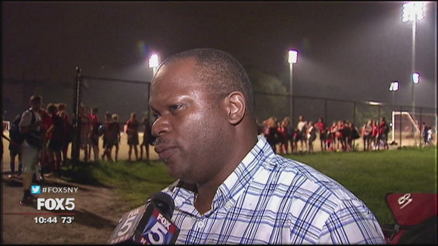 Survey: Many parents spend on kids' sports over retirement