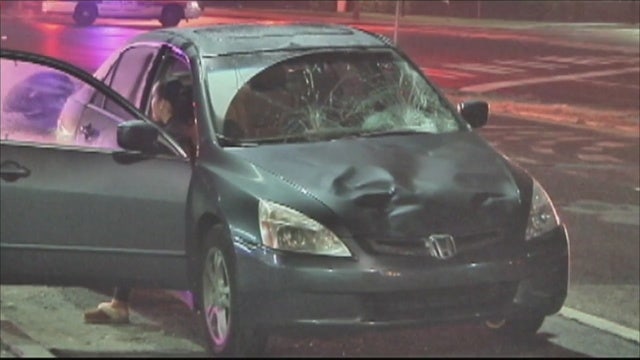 Mother and 2 daughters critically injured on Long Island