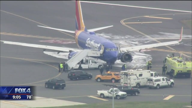 FAA orders more frequent airplane engine inspections after deadly accident