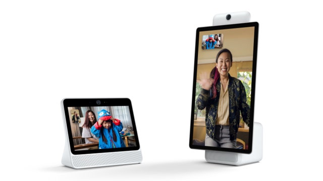 Facebook wants people to invite its cameras into their homes with launch of Portal