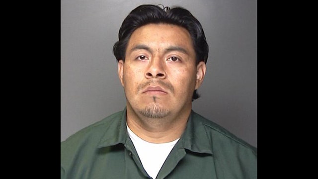 Jailed man accused of 2013 murder on Long Island