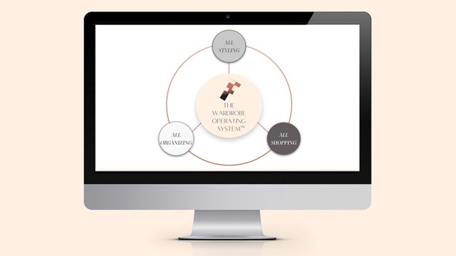 Finery.com: Digital manager of your wardrobe