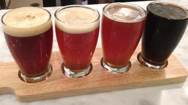 New Jersey sets new rules for microbreweries