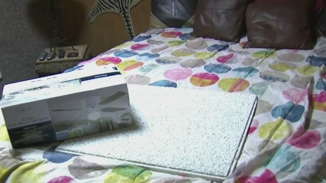 Man sentenced for running sex ring out of parents' home