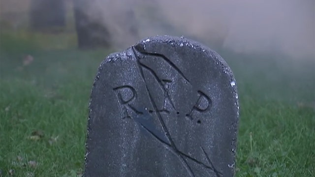 'Edgy' haunted house actors staged mock rapes