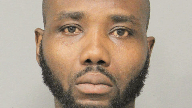 Man opens fire outside Long Island high school