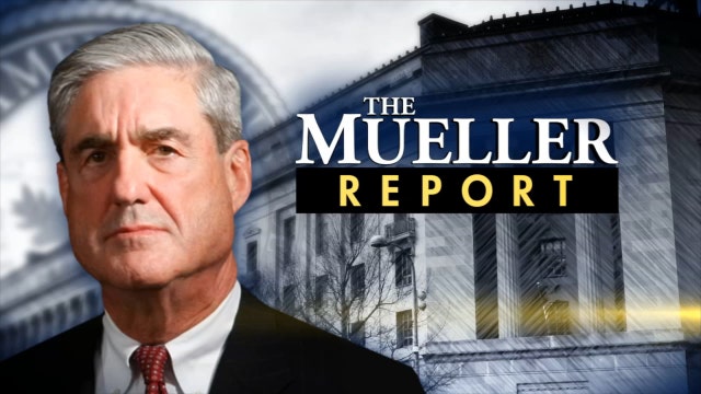Both sides aim to keep arguing over Mueller probe