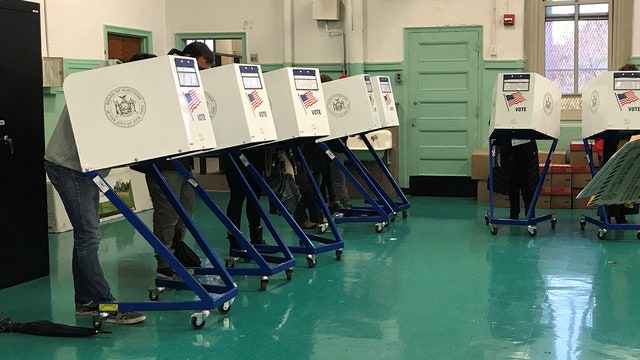 Partisan control determines how states act on voting rights