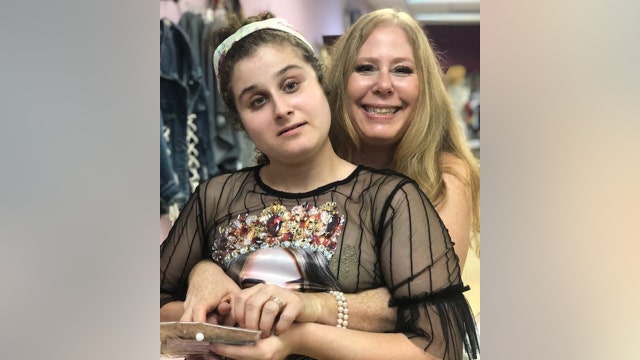 Mom and daughter's new boutique has a mission