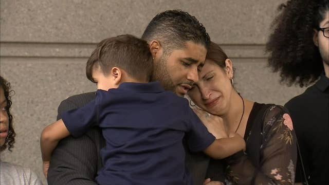 Was 'forgotten baby syndrome' behind twins' death?