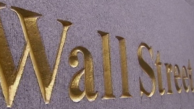 Stocks close the week at record highs