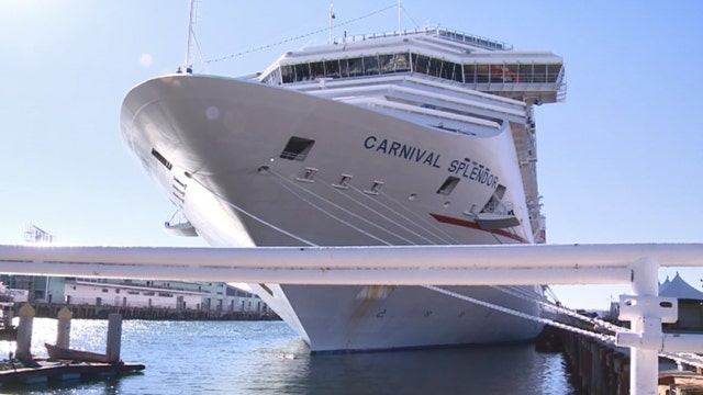 Carnival walks back plan to ditch free room service