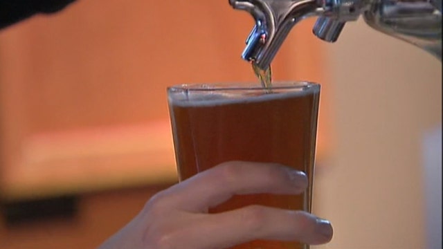 Drunk man survives ride between 2 train cars at 125 mph