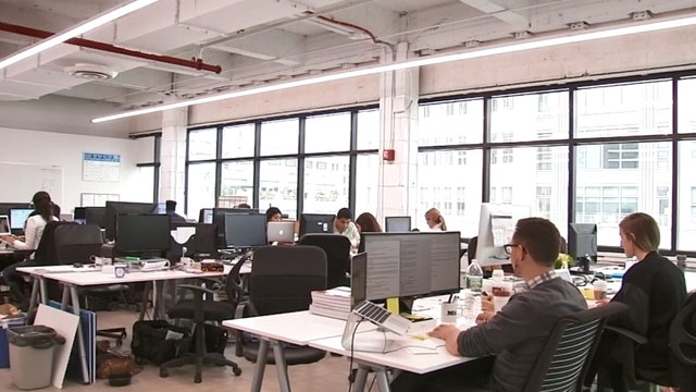 Study: Being too handsome can hurt a man's career