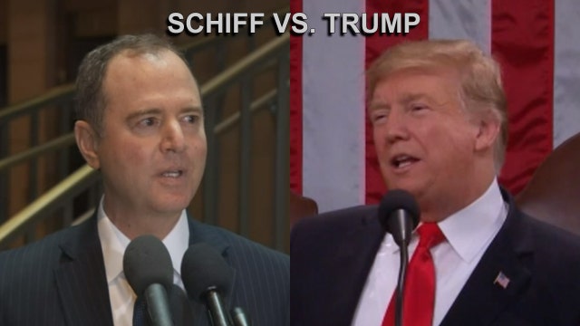 House Democrats investigate Trump's finances, Russia ties