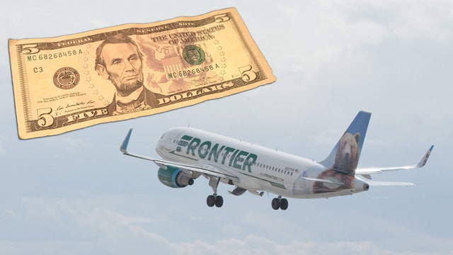 Tipping your cabin crew: This airline's flight attendants now keep all gratuities