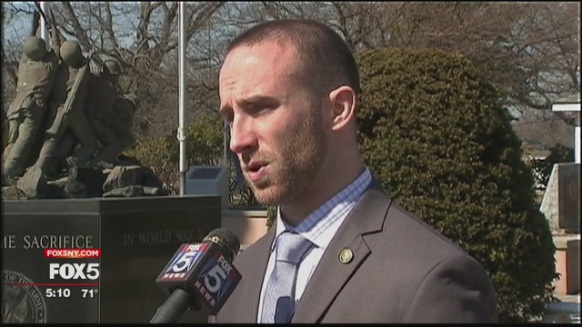 Legislation would help veterans get PTSD treatment