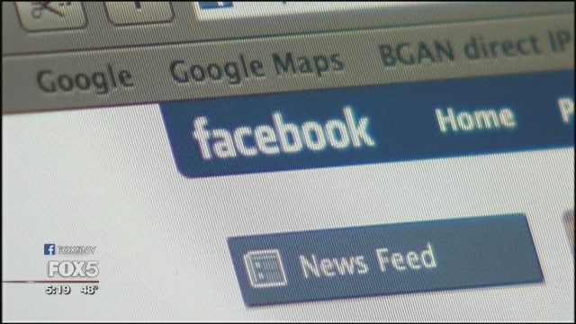 Facebook's fake-news problem