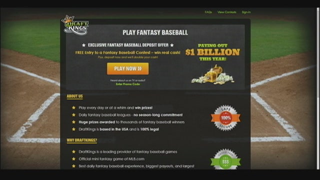 NY orders Fan Duel, DraftKings to stop accepting bets in state