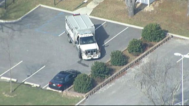 Star Wars toy mistaken for rifle at SUNY Farmingdale