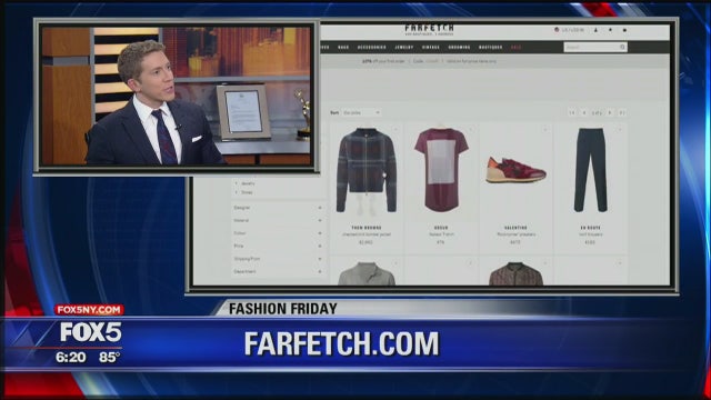 4 online portals for fashion you should try