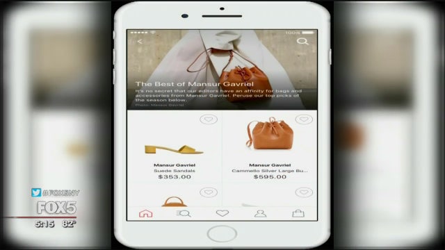 How a fashion blog became a growing media and commerce company