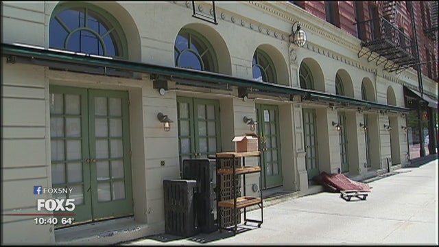 NYC's high rents force some favorite restaurants to close