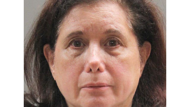 Tourist stabbed by woman she just met