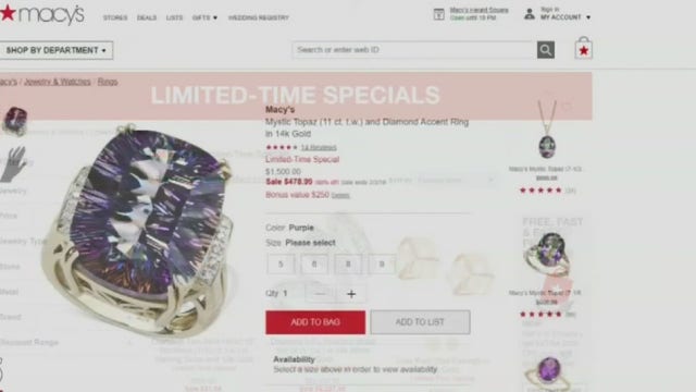 February shopping deals: Look for big sales in these 4 categories