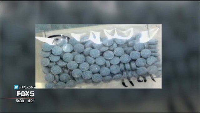 Fentanyl overdose deaths plague Long Island