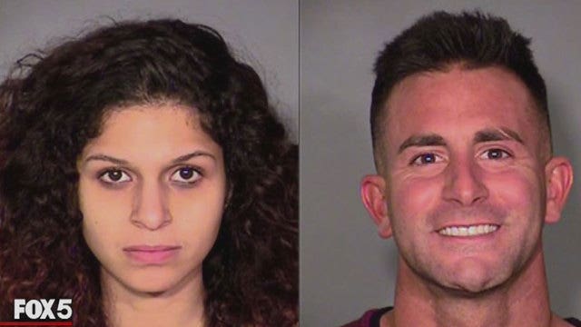 Man busted for Ferris wheel sex killed