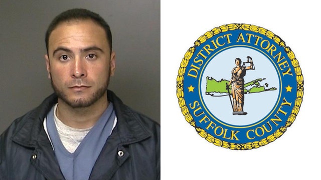 Florida felon accused of sexually abusing kids on Long Island
