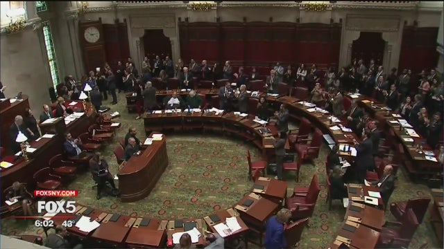 New York State to offer financial aid to DACA recipients