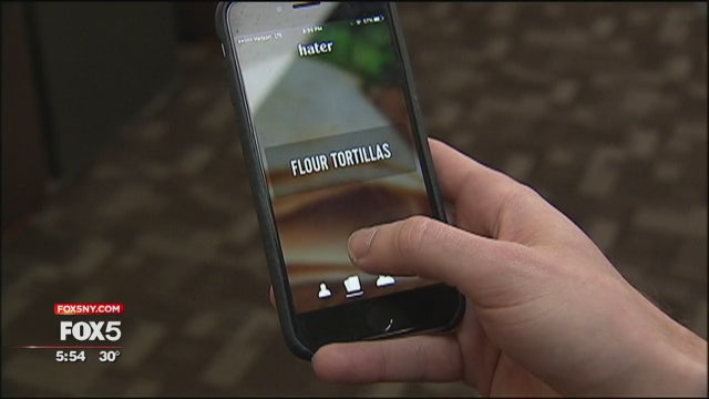 Dating app helps you find love through hate