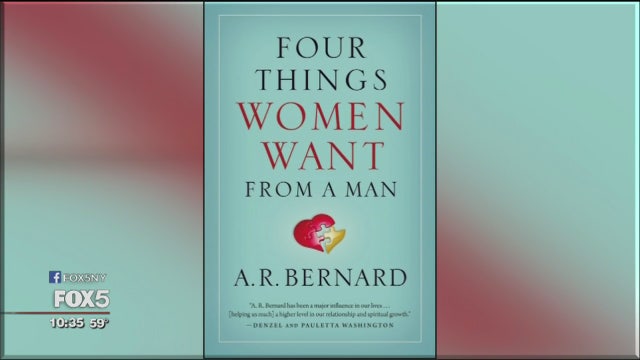 Finding Faith: Love and relationships