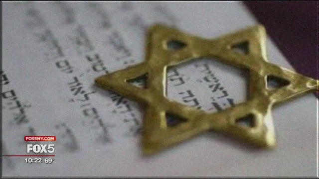 Finding Faith: The meaning of Passover